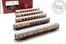 PIRATA PI6190 - N 1:160 - Set