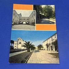 COLLE S. ALFONSO SEMINARIO E