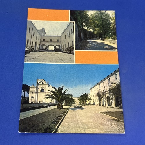 Colle alfonso seminario - colle,