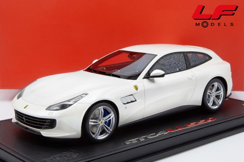Bbr ferrari gtc4 lusso - bbr, 86th
