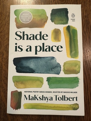 Brand new arc shade place - new,