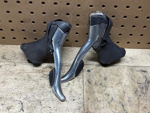 Set 2x9 cambi bici strada - bici, da