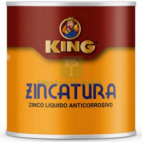 1pz smalto antiruggine - smalto,