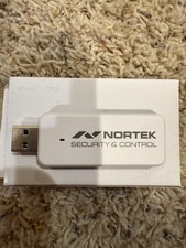 Nortek GoControl Z-Wave/Zigbee QuickStick Combo (HUSBZB-1) Nuovo di zecca!  152 Disponibili
