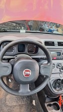 Volante Originale Fiat Panda