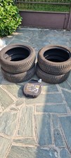 205/50 R17 93 V VIKING - WinTech - gomme nuove - catene - set completo