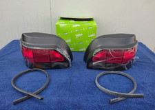 COPPIA FANALI POSTERIORI