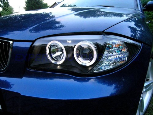 Fari angel eyes led con - led,