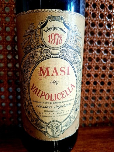 Masi valpolicella classico - ,