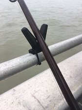 5X Supporto Canna Poggia Canna