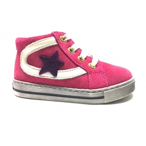 Scarpe scarpetta primi - scarpe, passi