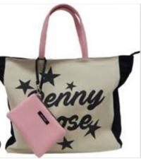 DENNY ROSE BORSA shopper rara