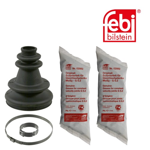 Febi bilstein set - set, cuffia