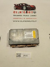 CENTRALINA AIRBAG BMW Serie 5