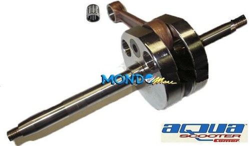 Albero motore aquascooter - albero,