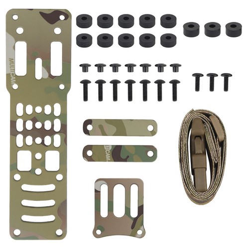 Idogear adattatore fondina - idogear,