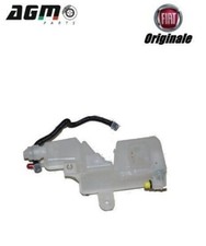 SERBATOIO IDRAULICO OLIO