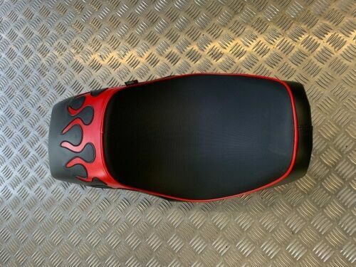 Selle giuliari 750 - selle,