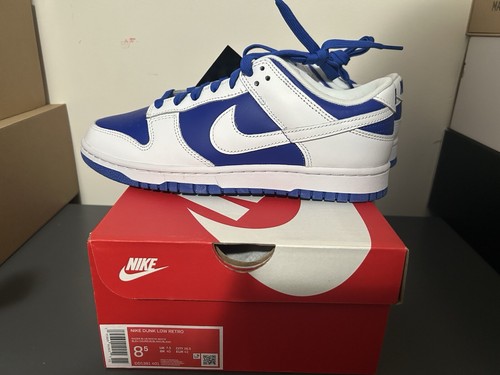 Nike dunk low - nike,
