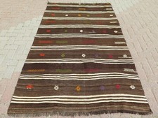 Tappeti vintage turchi in lana