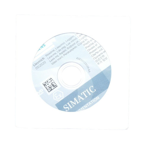 Siemens simatic hmi atex - siemens, disco