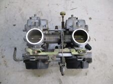 Carburatore Carburatori Benzina Carburante Suzuki GS 500 2001 02 2003 Carburator