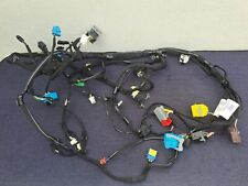 CABLAGGIO ELETTRICO CONSOLE CRUSCOTTO OPEL CORSA F ANNO 2021 RICAMBI AUTO