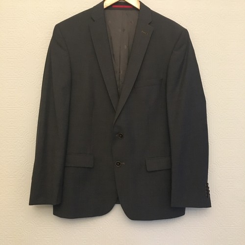 Blazer roy robson - robson, uomo