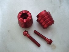 Cp. terminali manubrio Yamaha