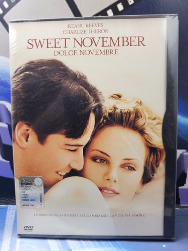 Sweet november dolce - sweet,
