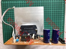 Sony Power AMP 1-664-000-13 Amplificatore 2x30W integrato STK4152II STK4152