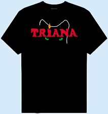 CAMISETA TRIANA