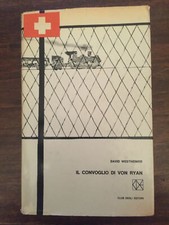 convoglio di von ryan