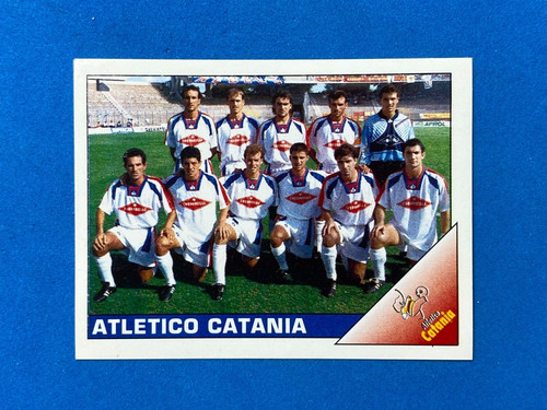 Figurine calciatori panini - figurine,