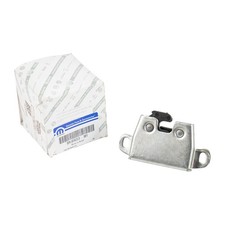 Serratura posteriore originale