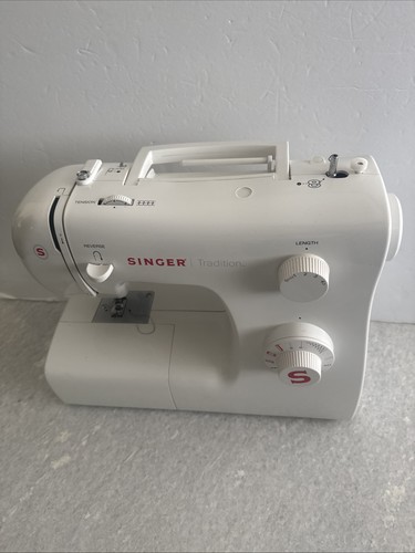 Macchina cucire singer - da,