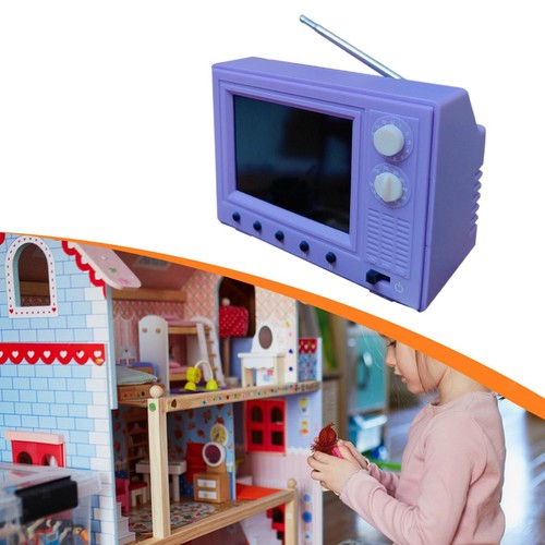 Mini televisore riproducibile - mini,