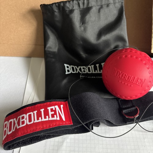 Boxbollen confezione originale - boxbollen,