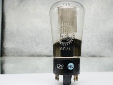 1x NOS/NEW VALVO AZ11 AZ 11