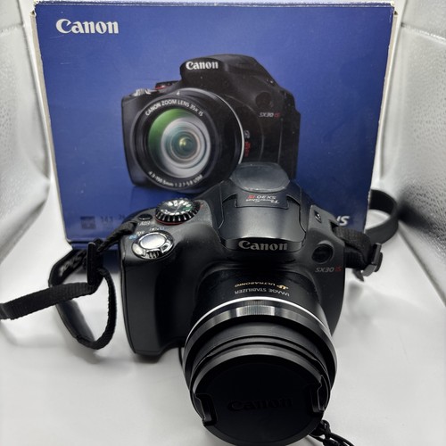 Canon powershot is - canon,