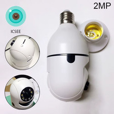 E27 Home Wireless Wifi