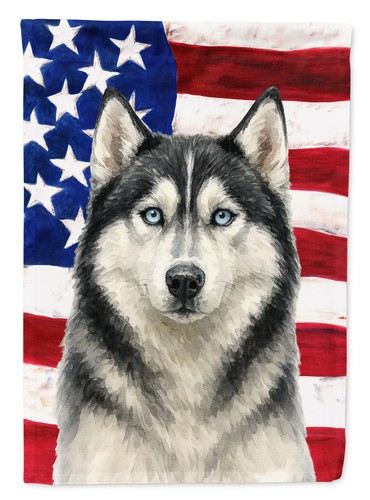 Bandiera americana siberian - americana,