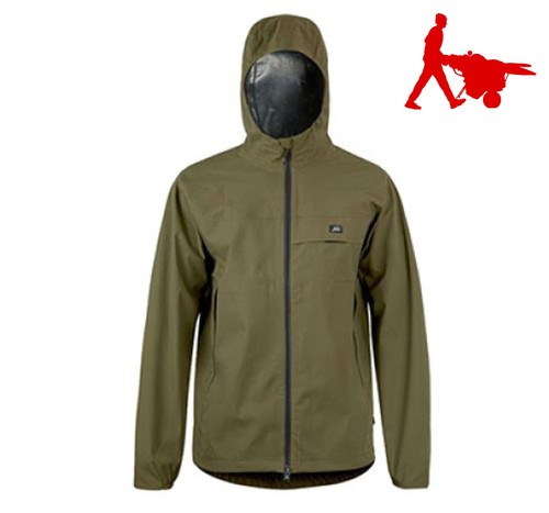 Fortis giacca impermeabile - fortis,