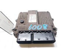 51825024 CENTRALINA MOTORE ECU