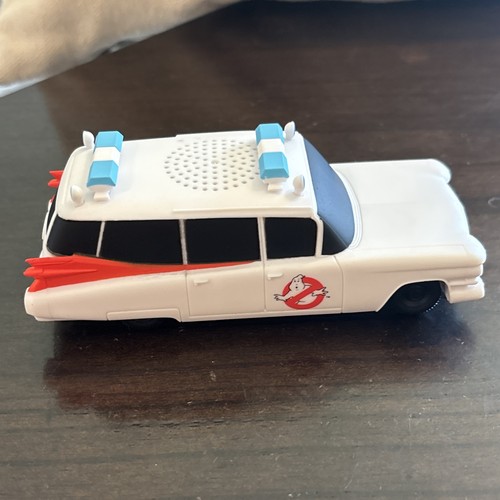 Ghostbusters ecto - ghostbusters,