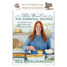 The Pioneer Woman Cooks―The