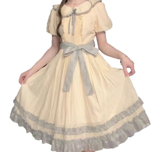Abito lolita ragazze donne - ragazze,