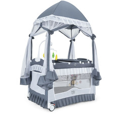 Lettino Campeggio Bambini con