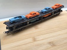 Lima CARRO BISARCA Lunga FS 4