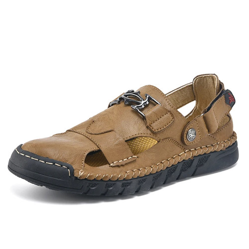 Sandali uomo classici fatti - , a